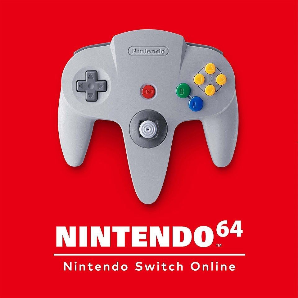 Get N or Get Out: впечатления от подборки игр Nintendo 64 для Nintendo  Switch Online