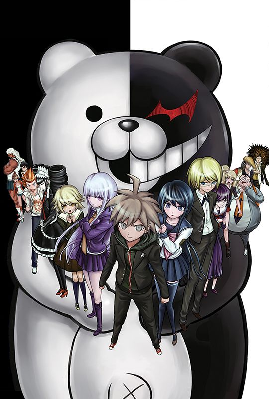  Danganronpa V3 Killing Harmony  PC  Steam 