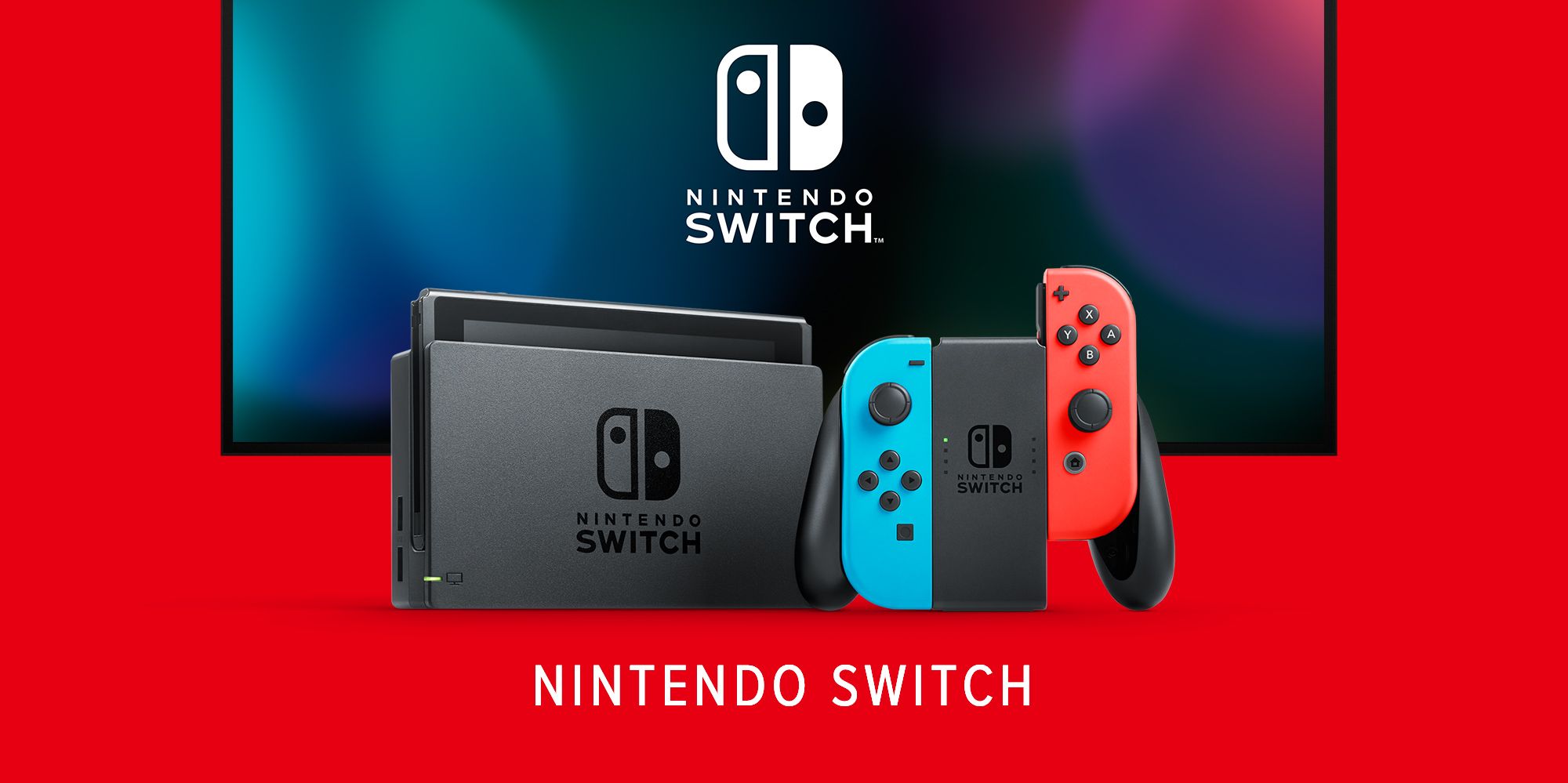 5 лет с Nintendo Switch