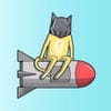 Yellow Cat