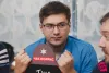 Дмитрий Панасенко