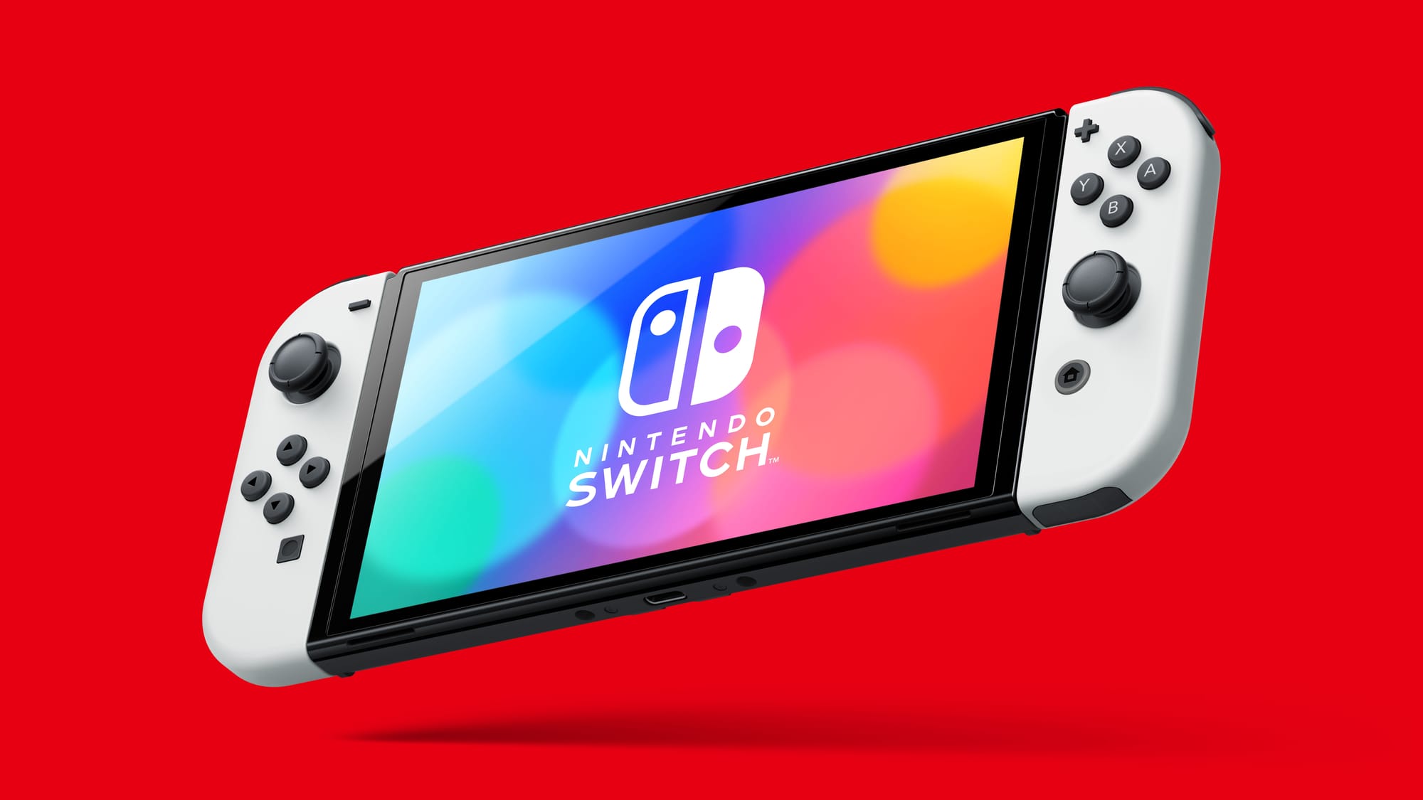 Так что в итоге делать с Nintendo Switch (OLED-модель)?