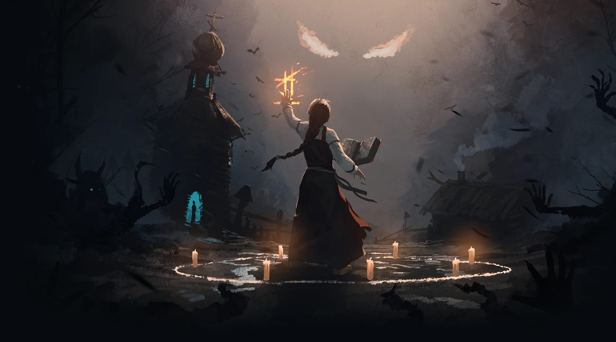 Обзор: Black Book