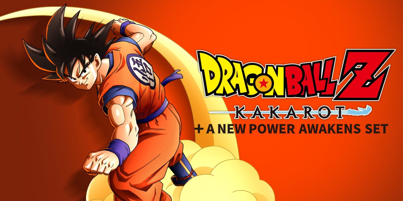 Обзор: Dragon Ball Z: Kakarot