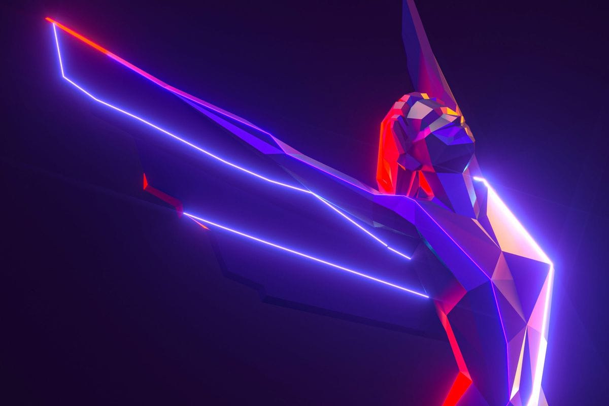 Итоги The Game Awards 2021