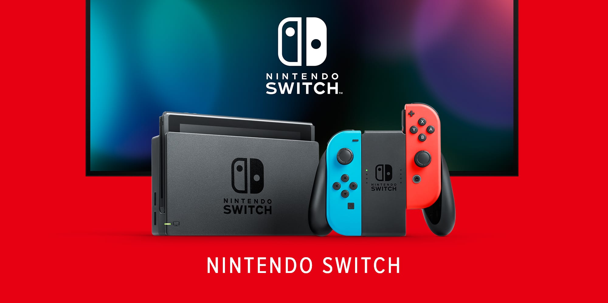 5 лет с Nintendo Switch