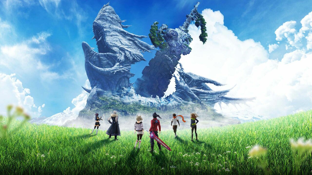 Обзор: Xenoblade Chronicles 3. От Ницше до посредственной JRPG с британским акцентом