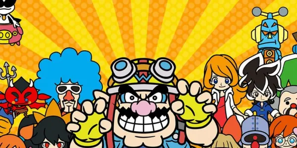 Изучаем WarioWare