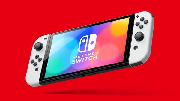 Так что в итоге делать с Nintendo Switch (OLED-модель)?