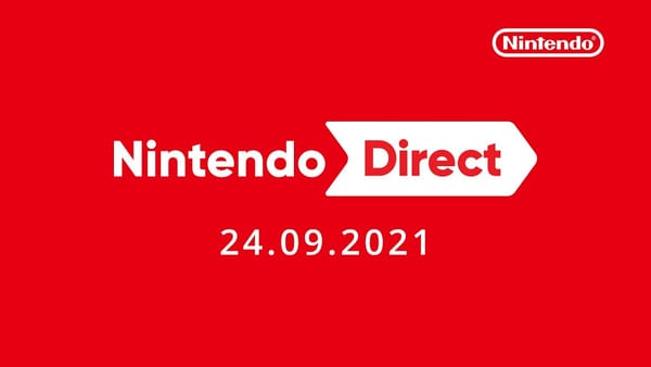 Итоги Nintendo Direct 24.09.2021