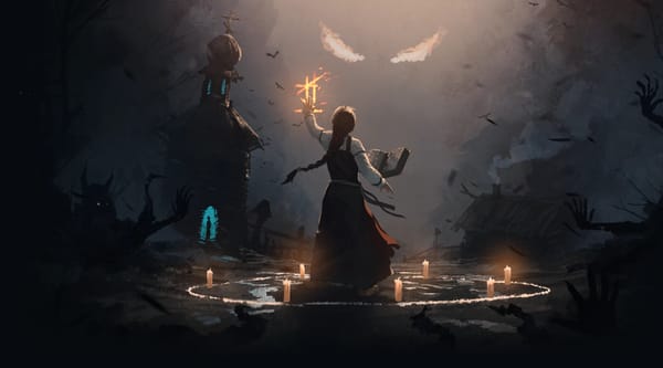 Обзор: Black Book