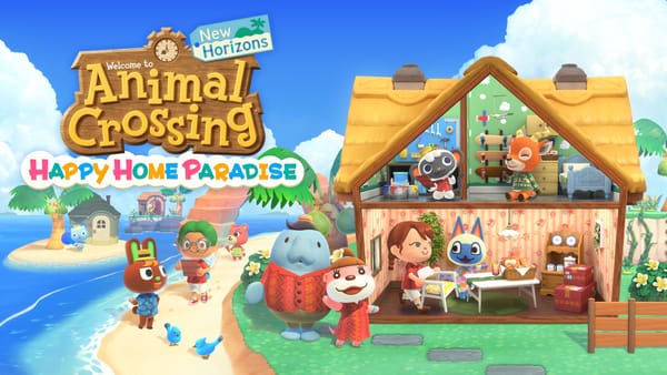 Итоги Animal Crossing: New Horizons Direct 15.10