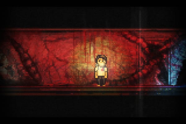 Lone Survivor. Объемный ужас сквозь двухмерную призму
