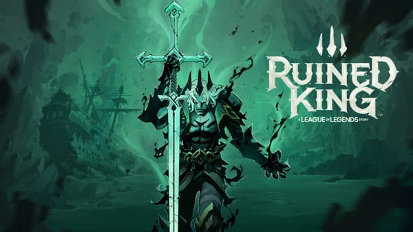 Обзор:
Ruined King: A League of Legends Story