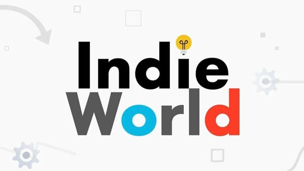 Итоги Indie World 15.12.