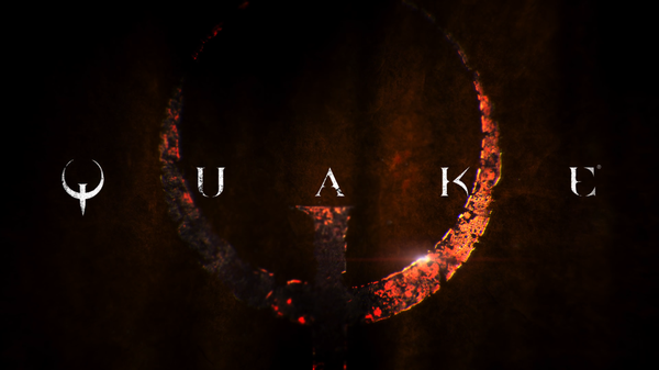 Обзор: Quake (ремастер 2021 г.)
