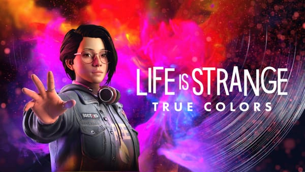 Обзор: Life is Strange: True Colors. Эмоциональное приключение