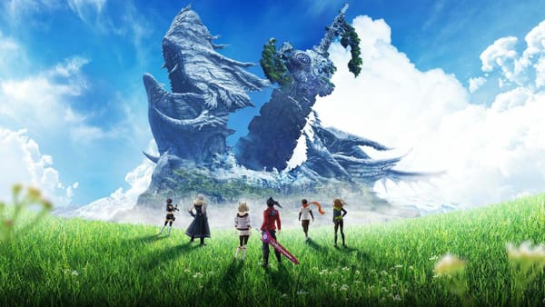 Обзор: Xenoblade Chronicles 3. От Ницше до посредственной JRPG с британским акцентом