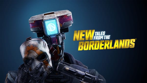 Обзор: New Tales From the Borderlands. Части того, что мы любили
