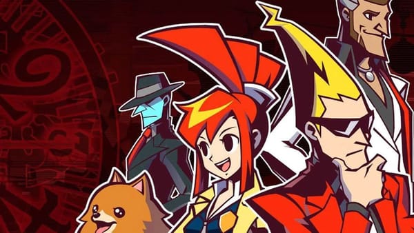 Пять причин поиграть в Ghost Trick: Phantom Detective