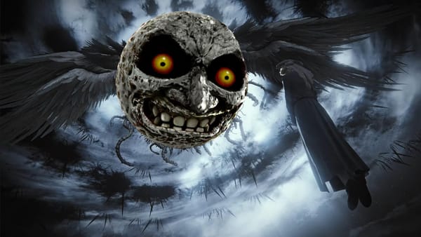 Хидэтака Миядзаки о The Duskbloods